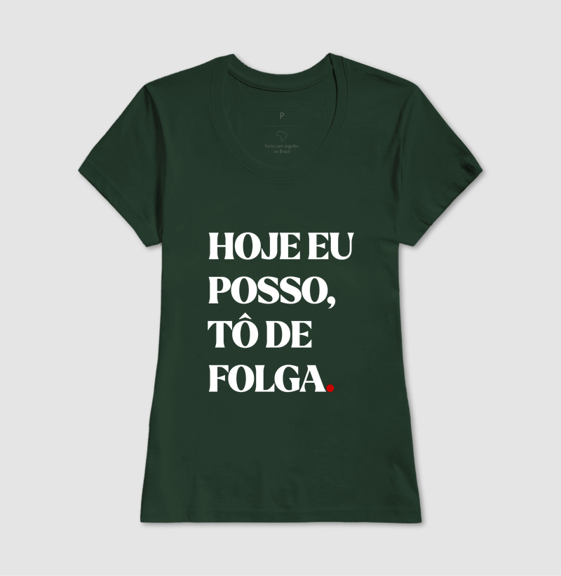 Camisa 13