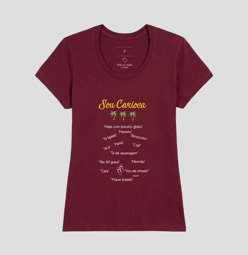Camisa 18