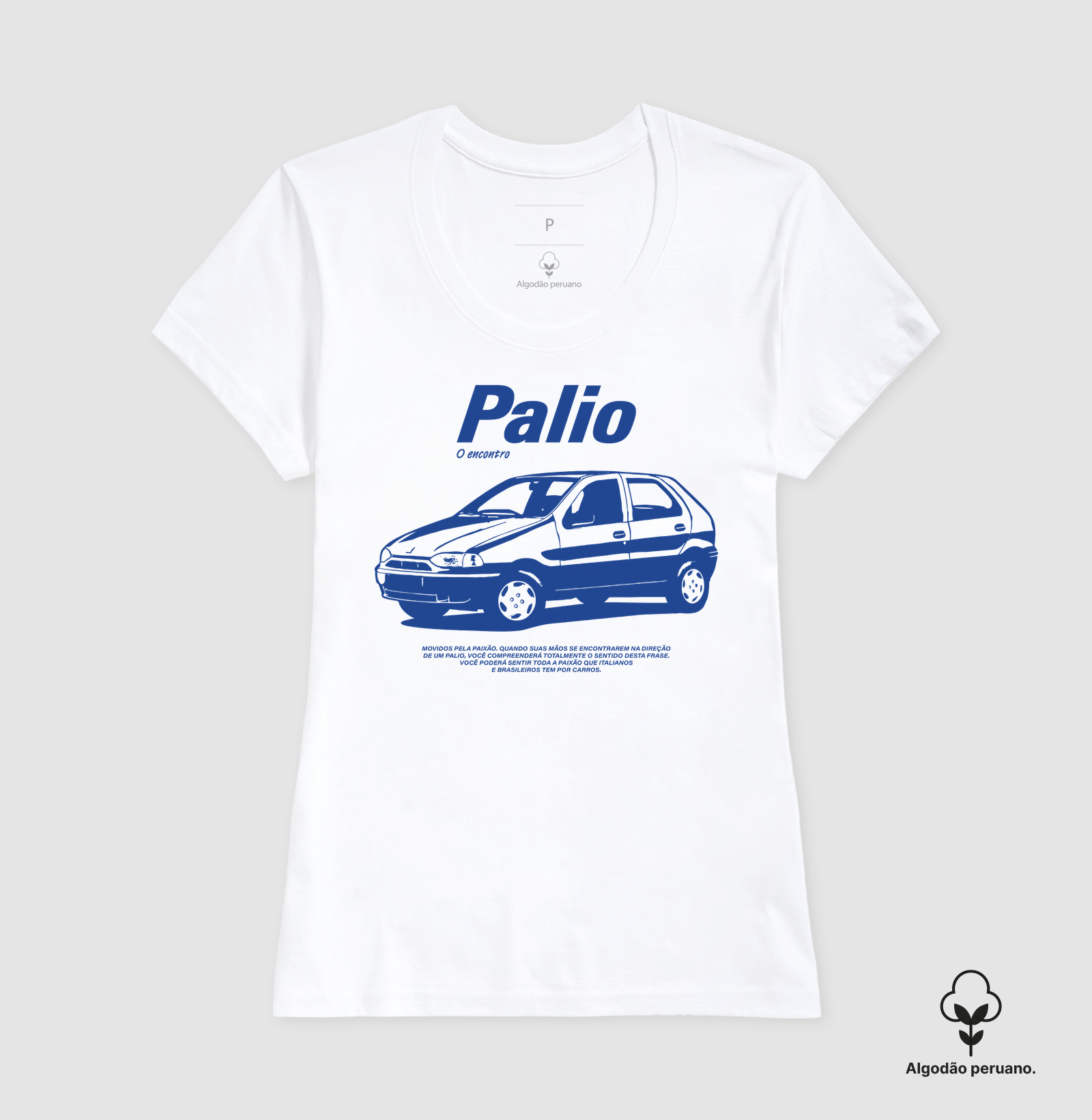 Camisa 7