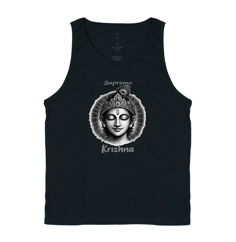 Krishna • Supremo (regata) - Imagem 4
