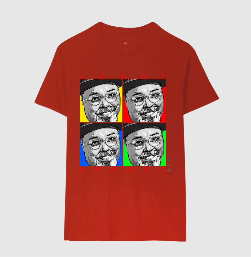Camisa 9