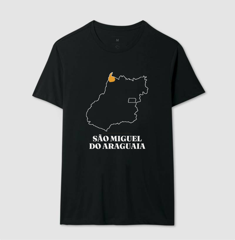 São Miguel do Araguaia | Traço GO - Imagem 2