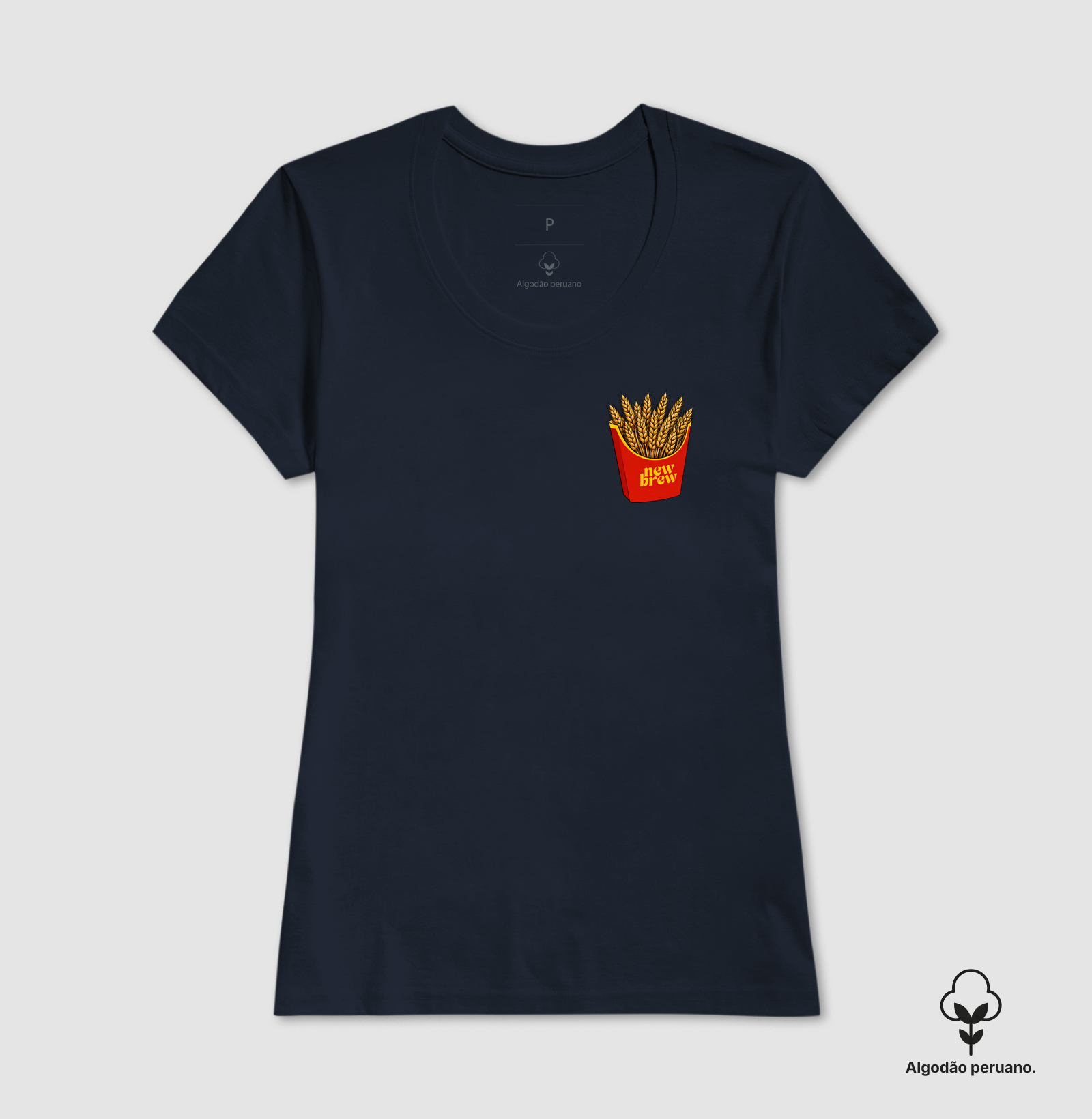 Malt Fries - New Brew - Imagem 4