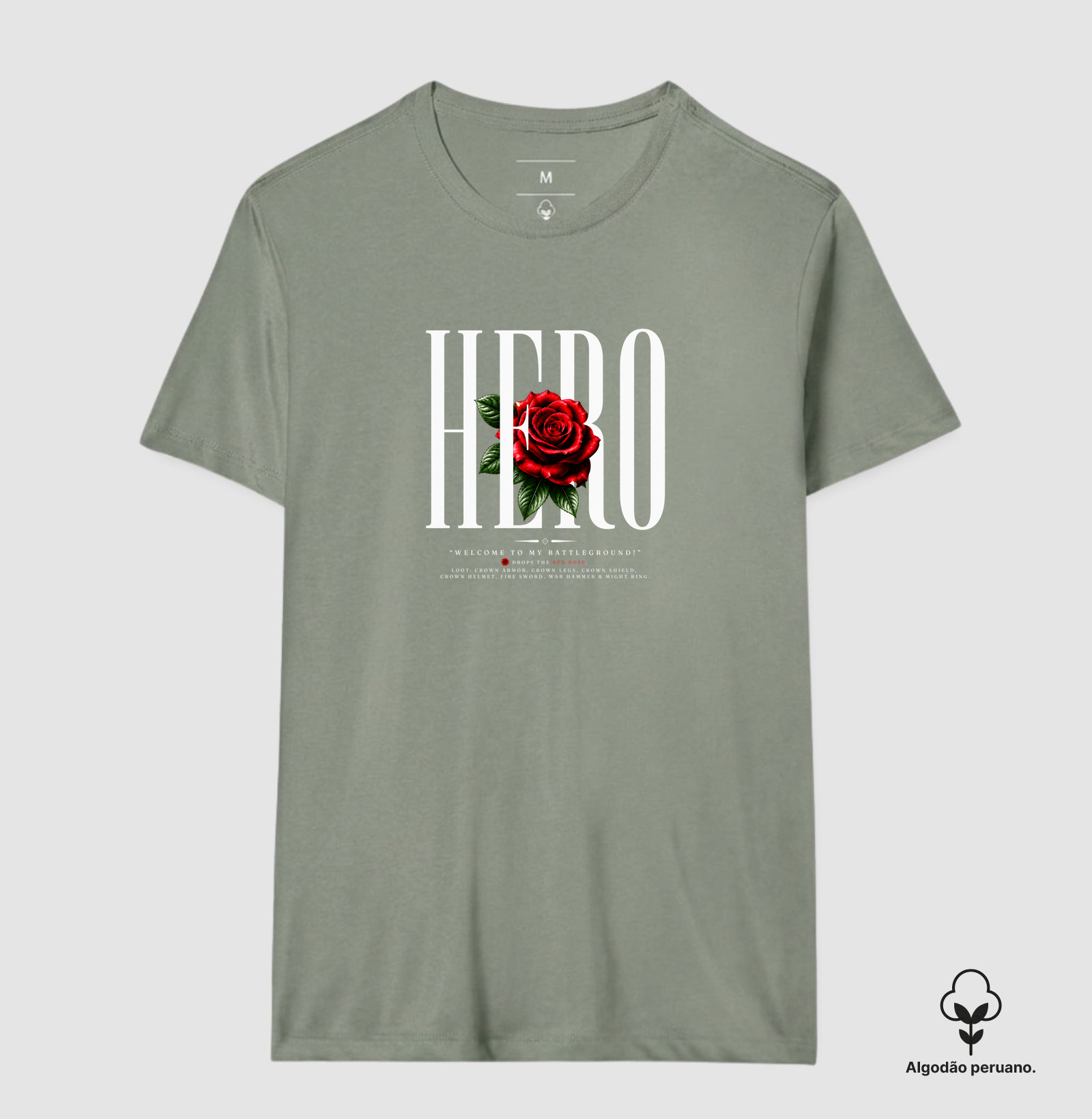 Camisa 6
