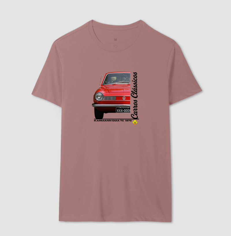Camisa 18