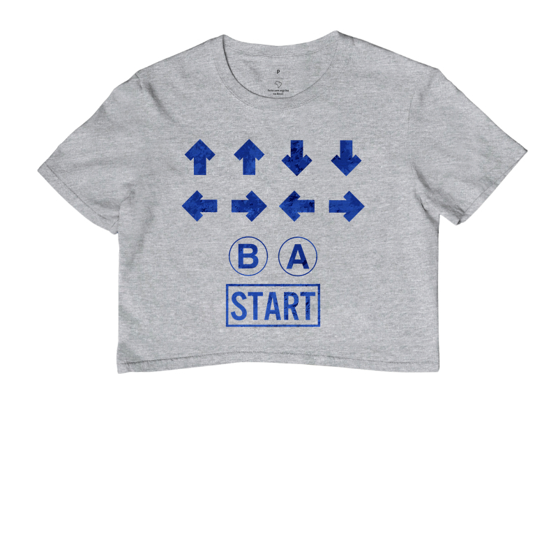 Konami code - Imagem 6