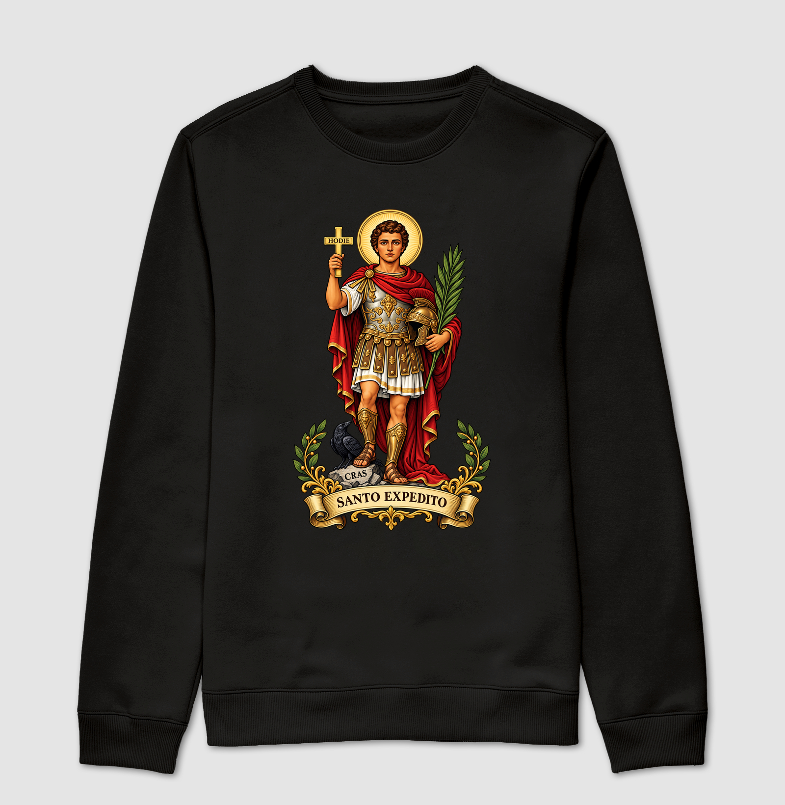 Santo Expedito - Imagem 4