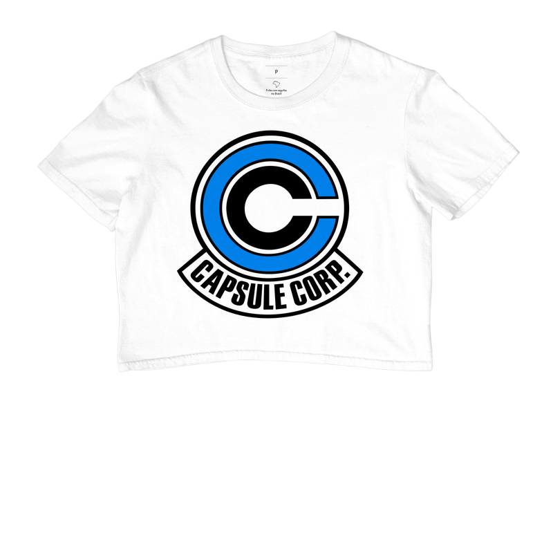 Capsule Corp - Imagem 3