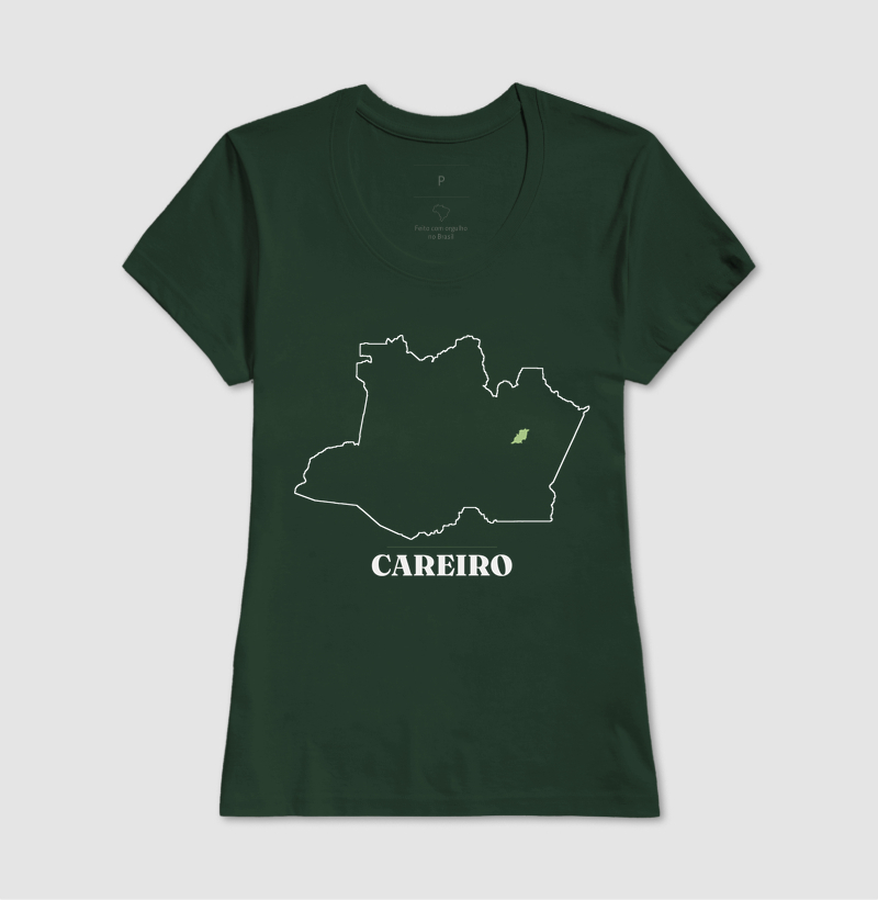 Camisa 12