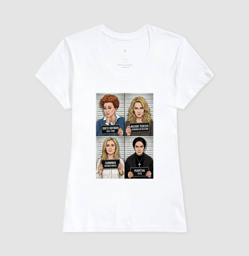 Camisa 4