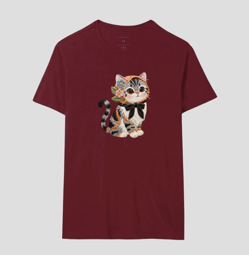 Cat Campestre - Imagem 18