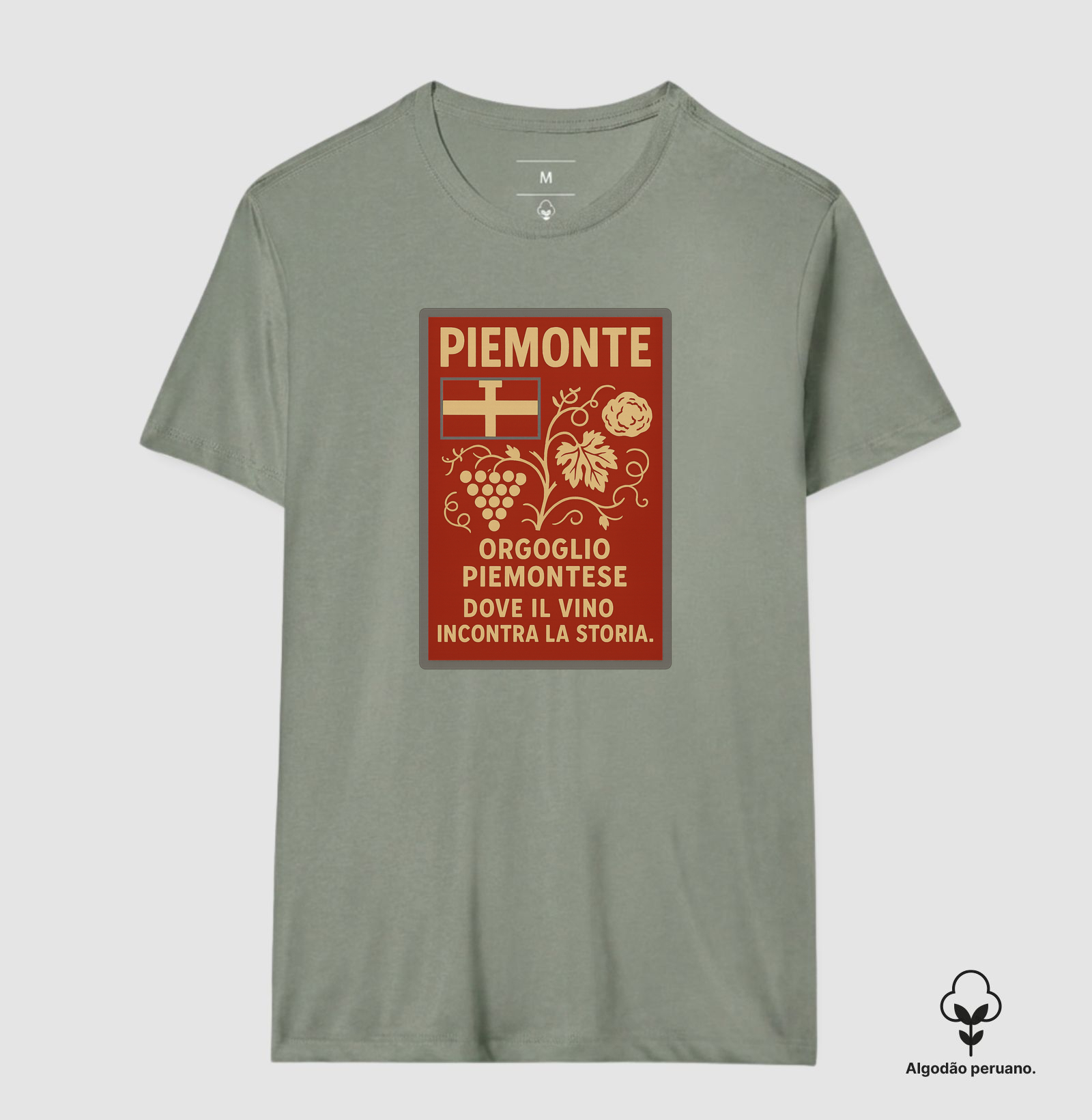 Camisa 8