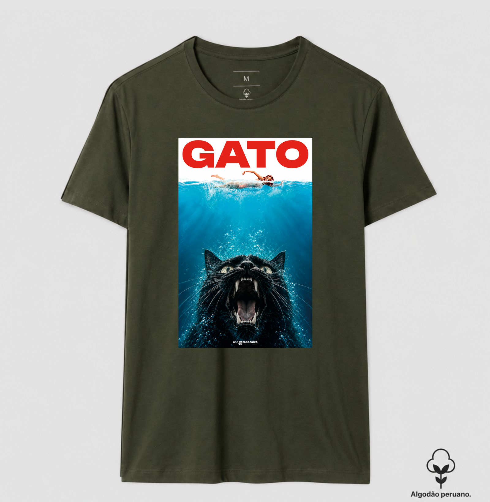 Gato (Tubarão) - Imagem 7