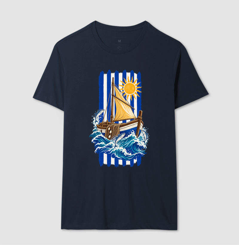 A Barca de Pedro - Imagem 6