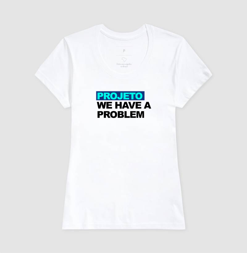 we have a problem PROJETO  - Imagem 5