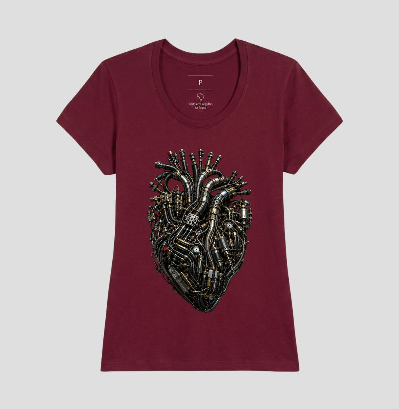 Camisa 45