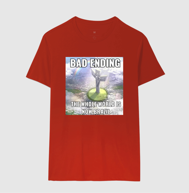 Camisa 10