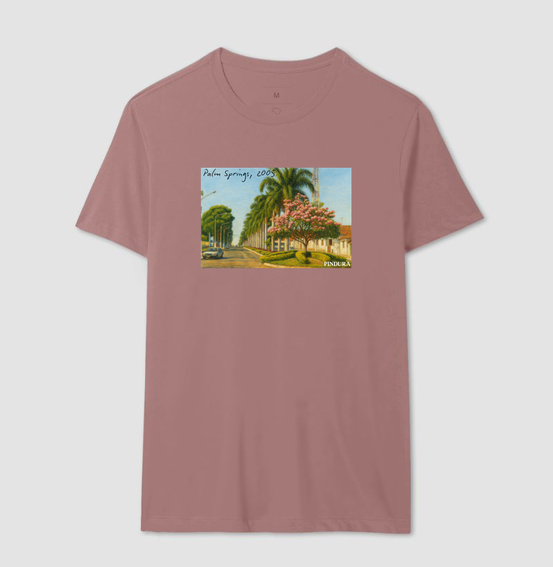 Camisa 16