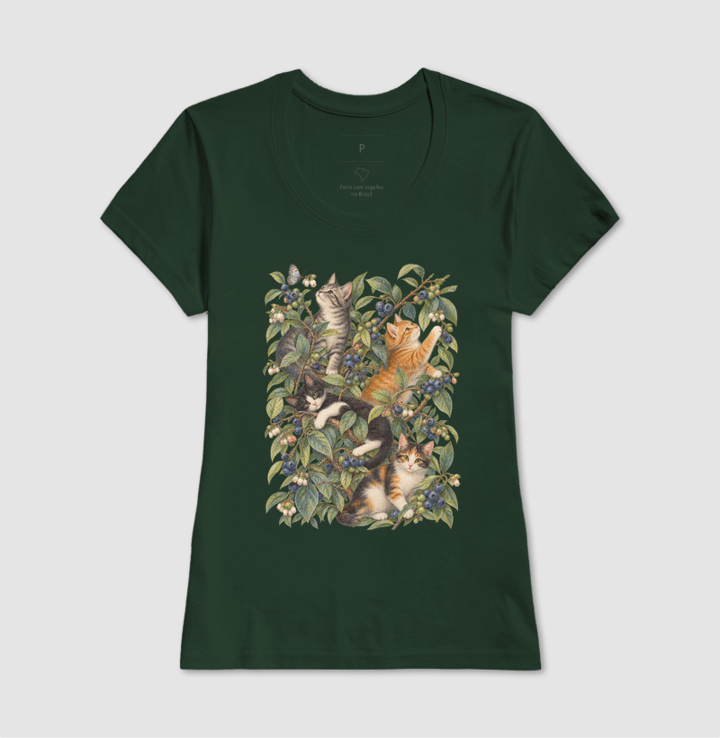 jardim felino - Imagem 9