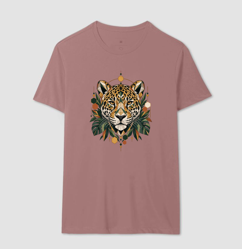 Camiseta - Onça Pintada - Imagem 16