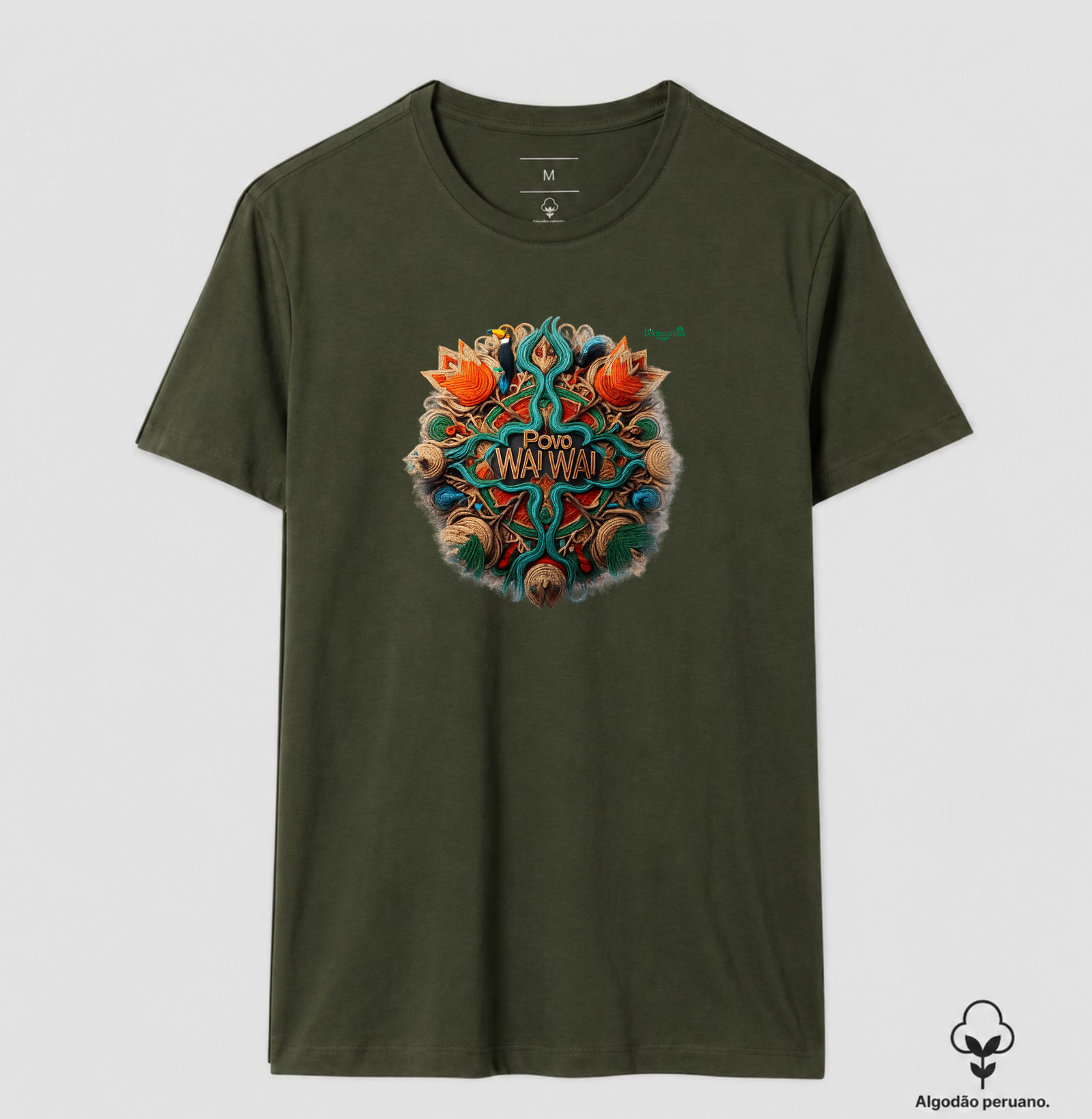Camisa 5