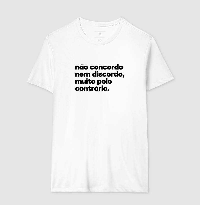 Não concordo, nem discordo - Imagem 4