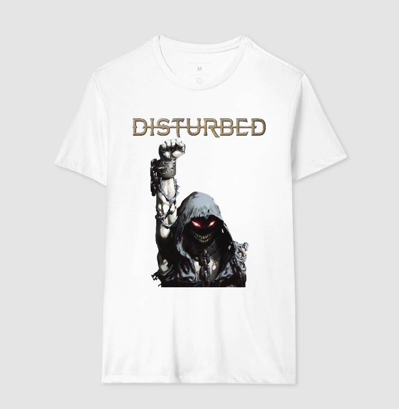 Disturbed - The Guy - Imagem 4