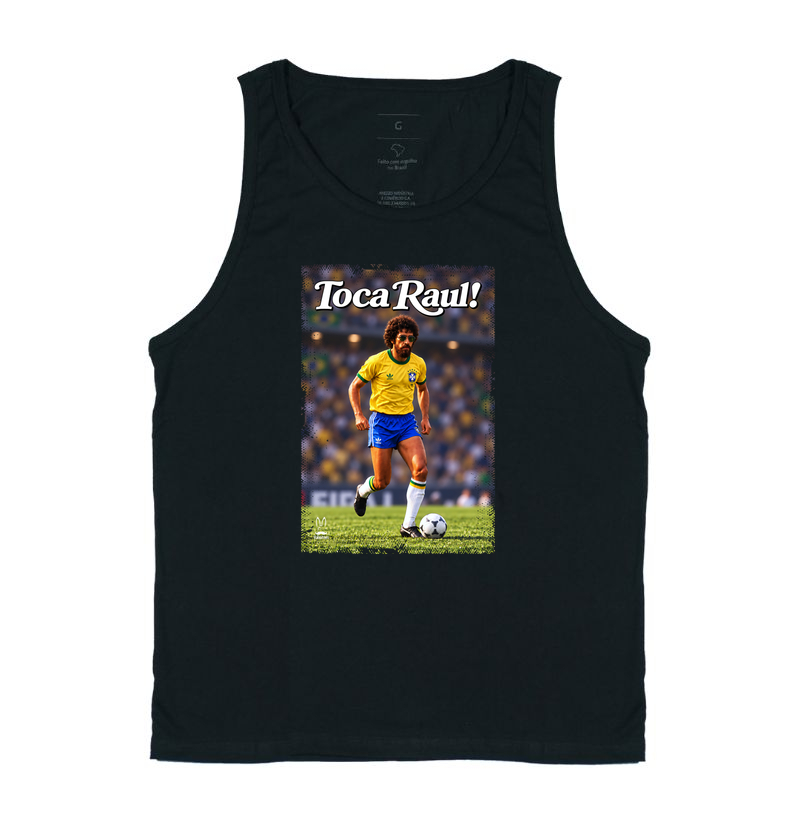 Toca Raul - Brasil! - Imagem 3