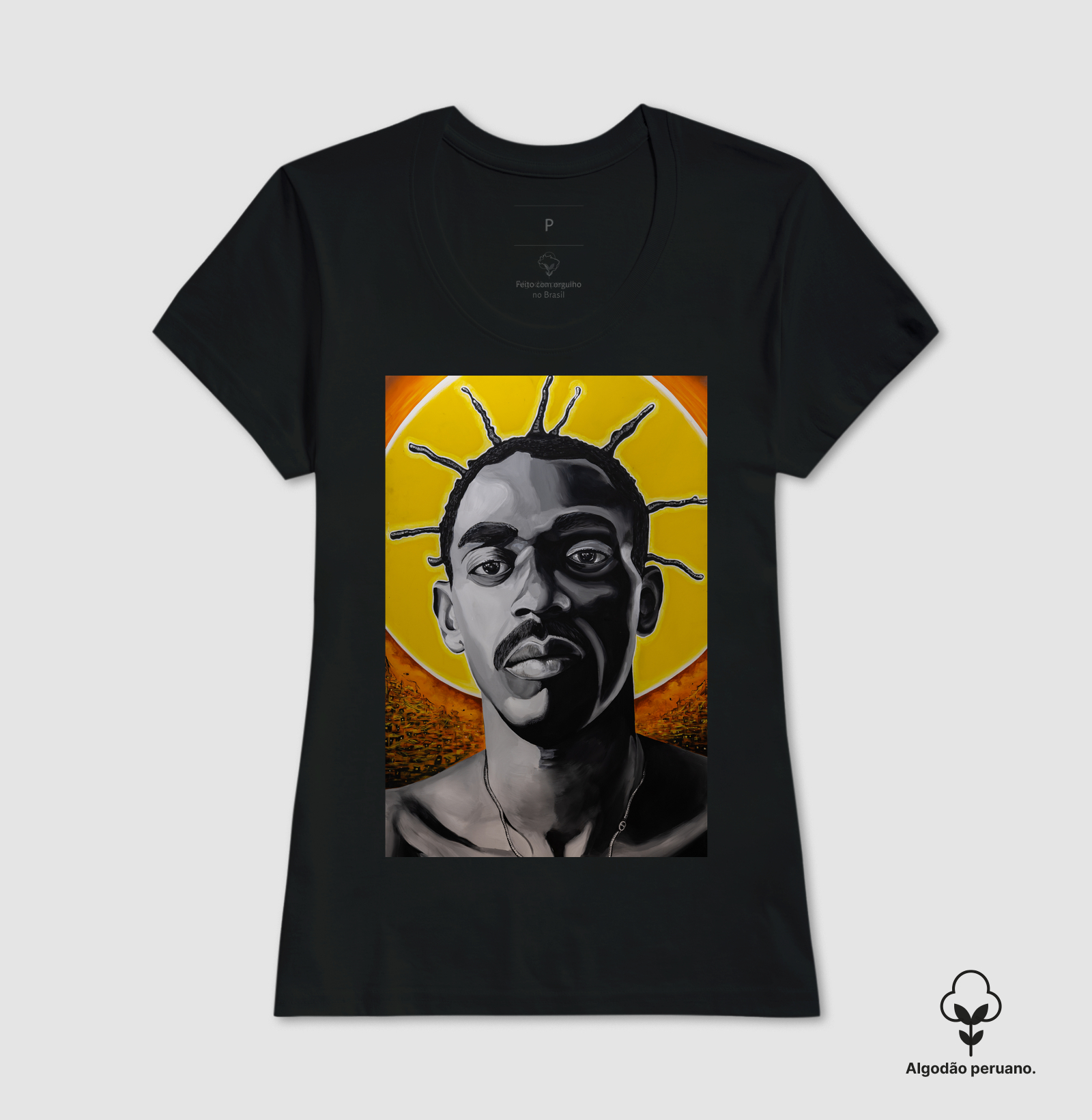 Camisa 4