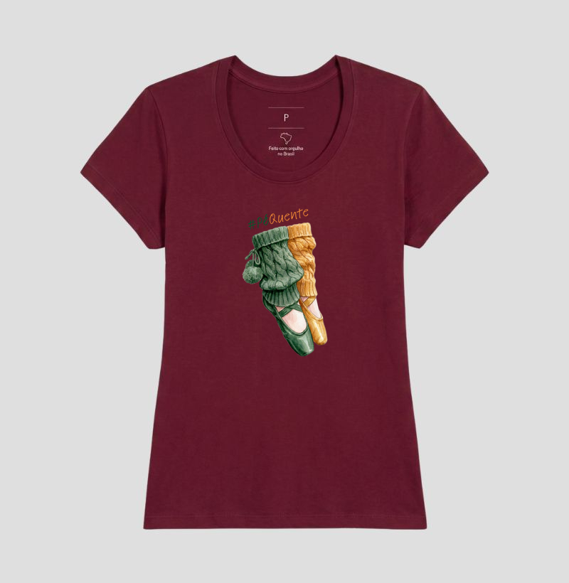 Camisa 18