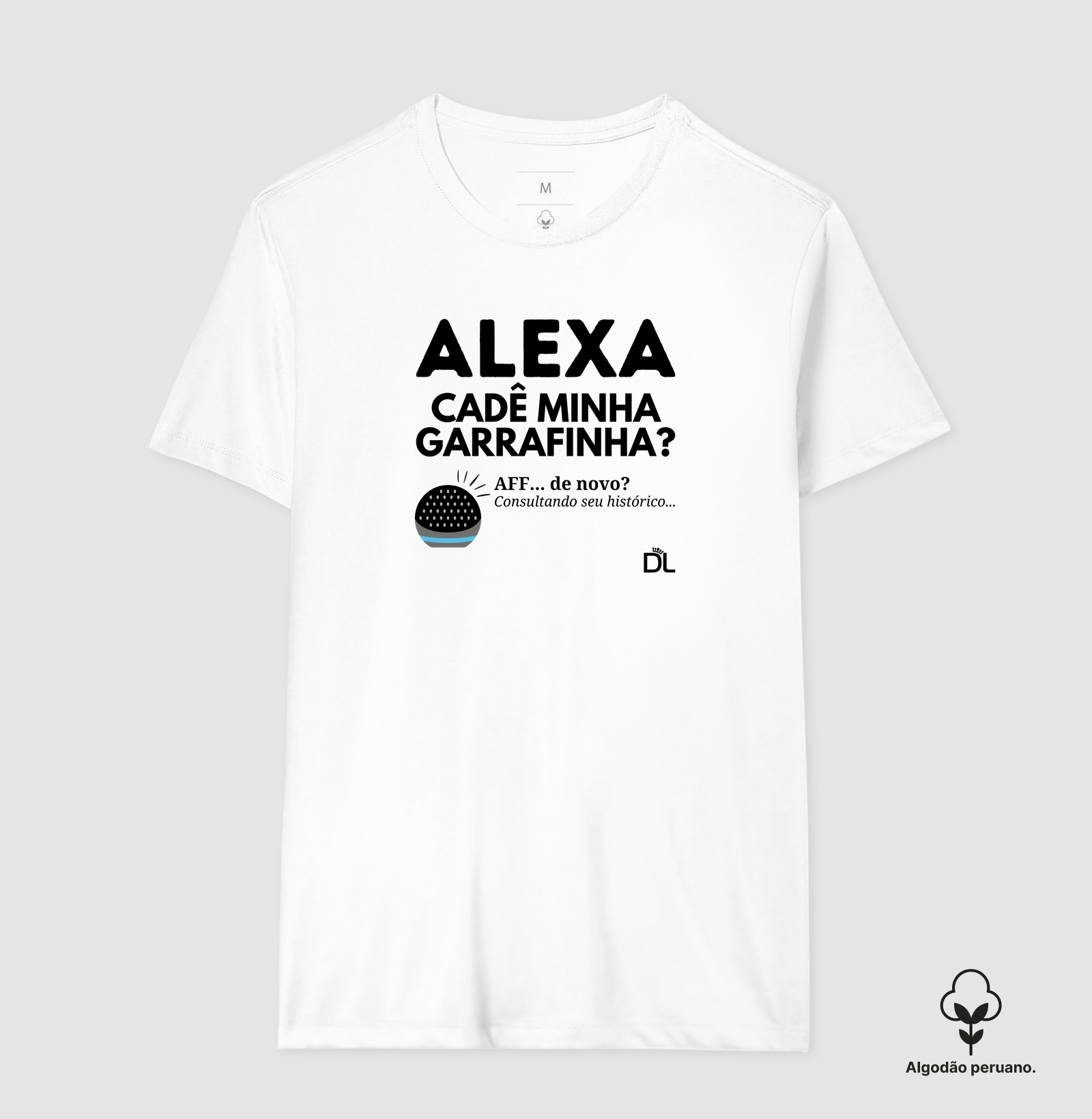 Alexa cadê minha garrafinha - Imagem 10
