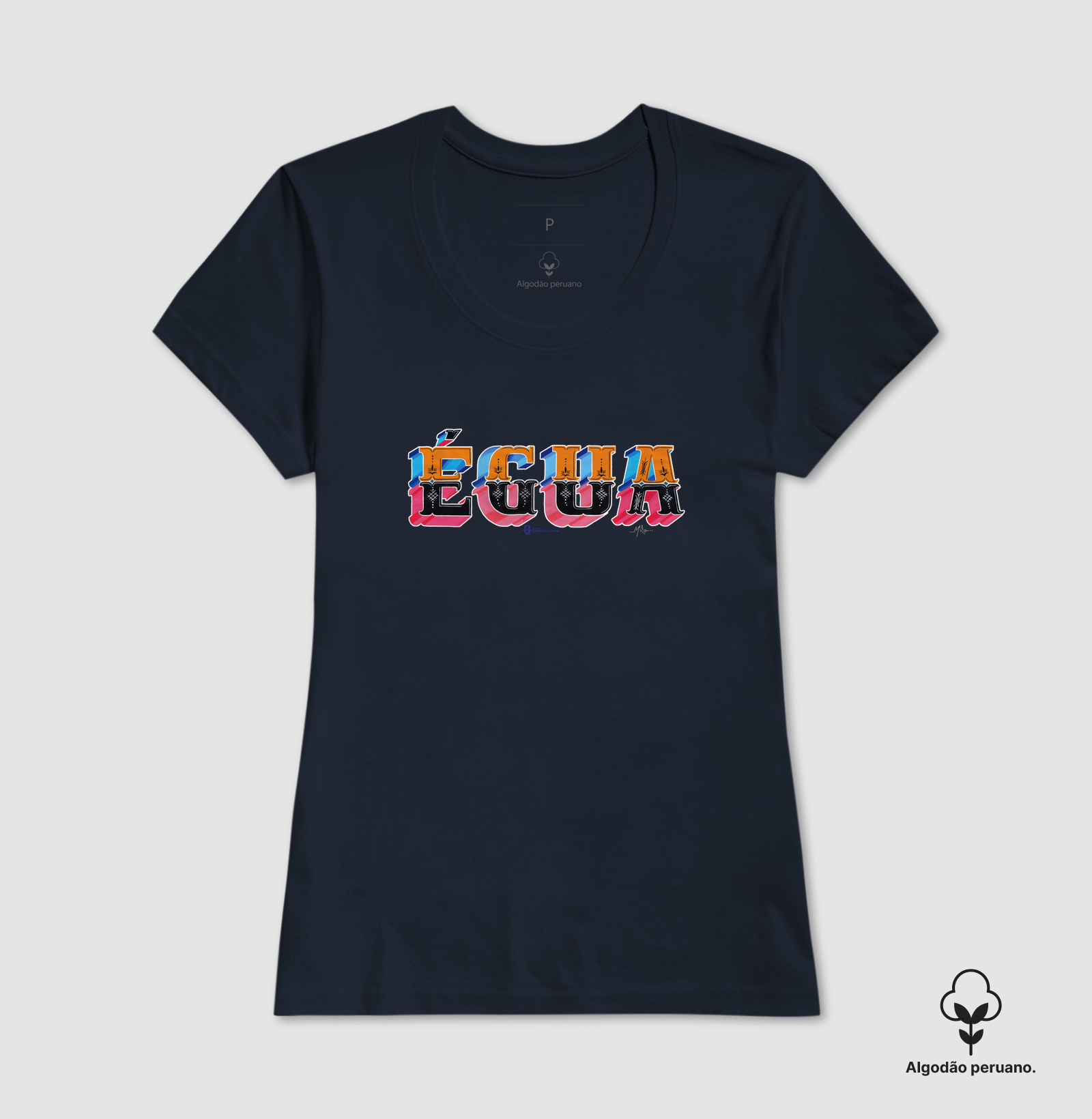 Camisa Égua - Miro - Imagem 8