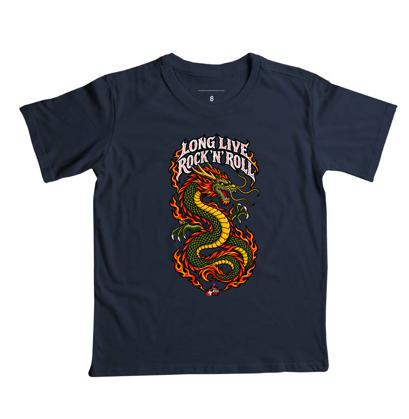 Long Live Rock'n'Roll - Imagem 3