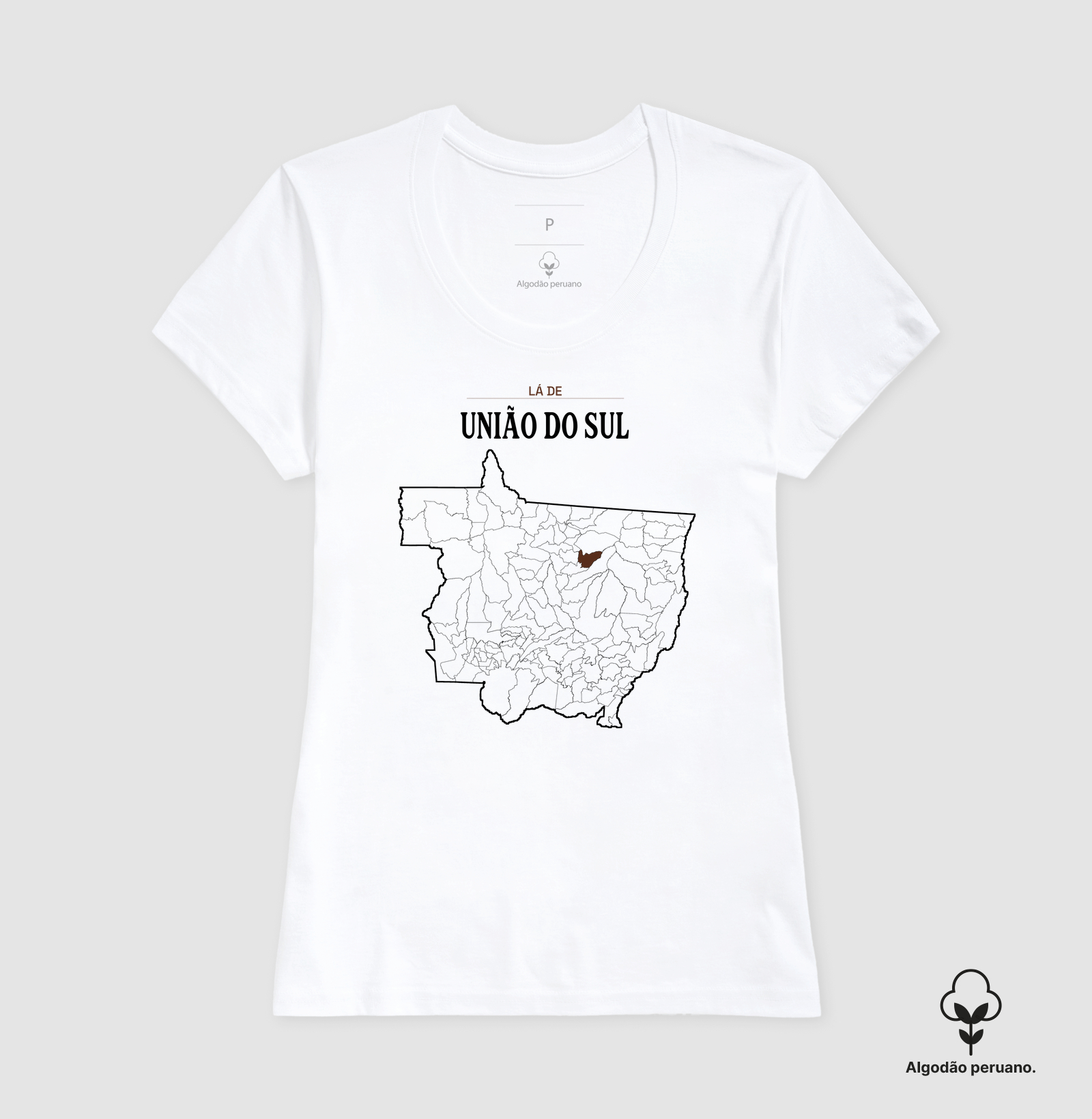 União do Sul | Território MT - Imagem 8