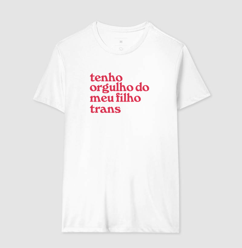 Tenho orgulho do meu filho trans - Imagem 4