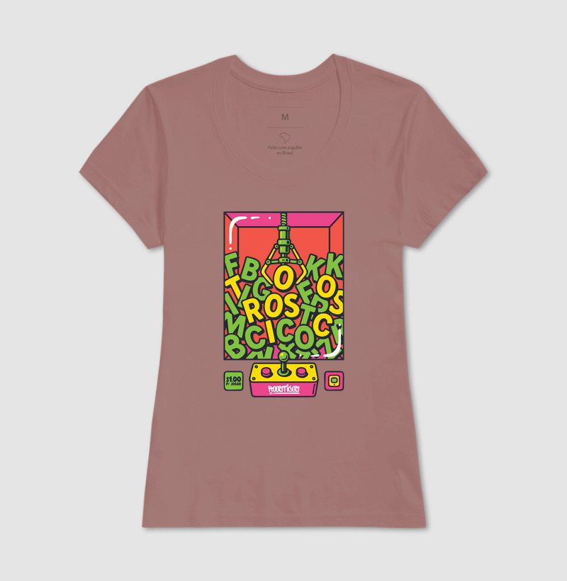 Camisa 16