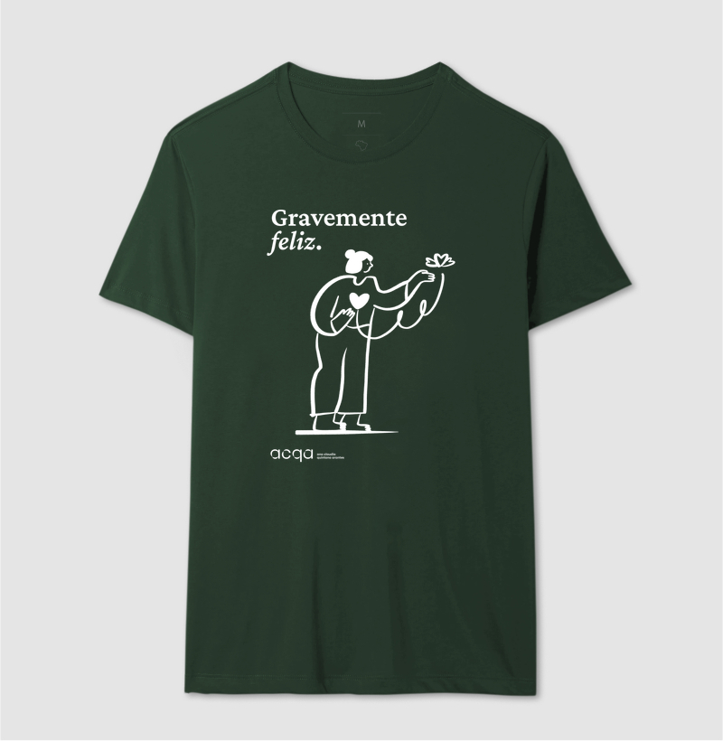 Camisa 12