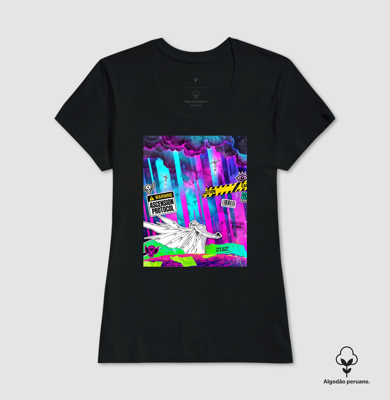 Camisa 4