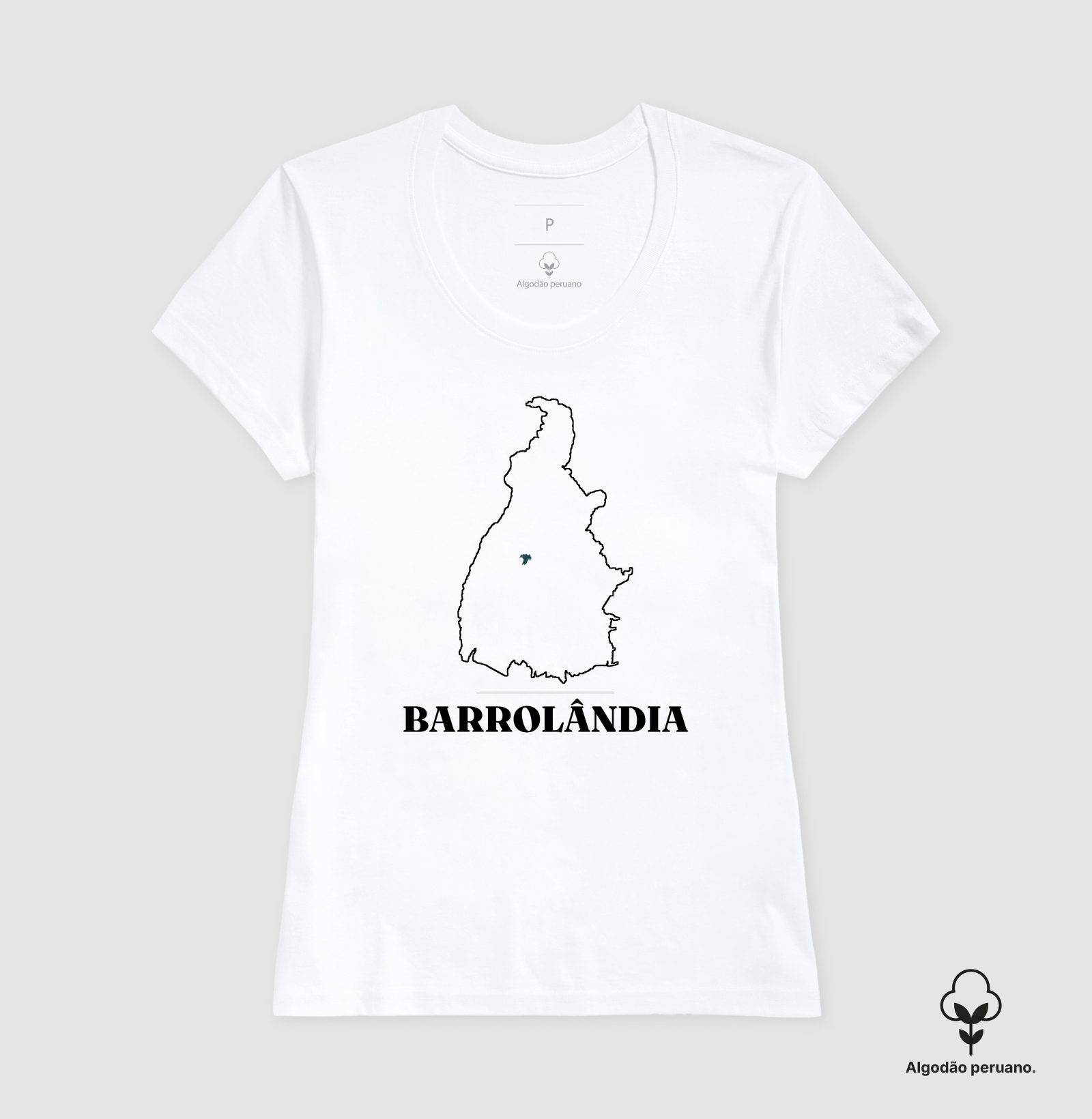 Barrolândia | Traço TO - Imagem 3