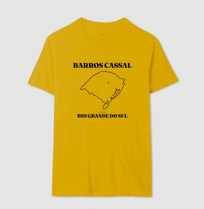 Camisa 13