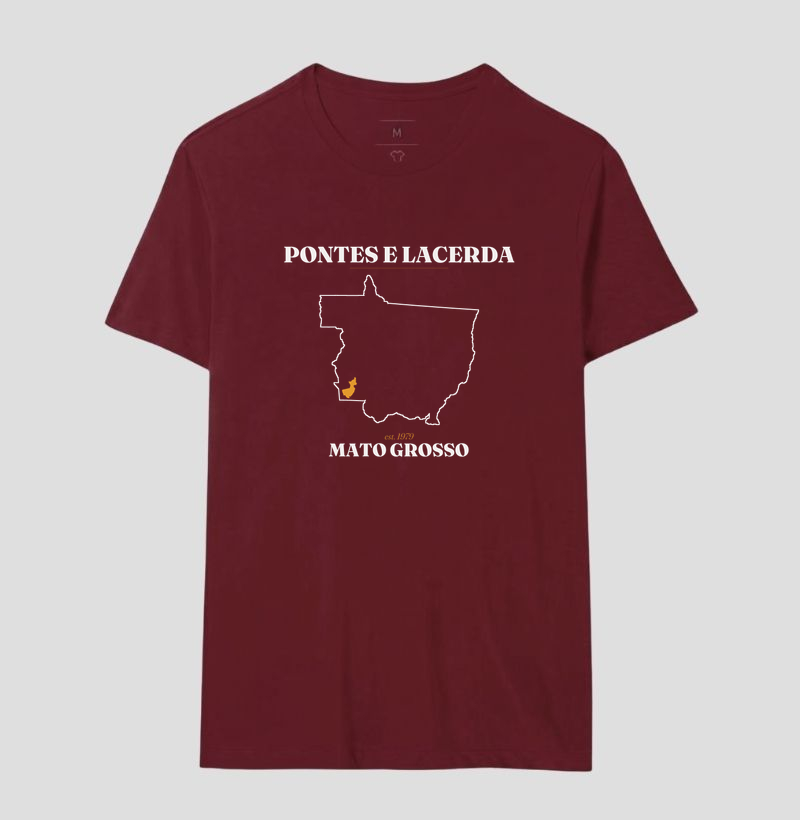 Pontes e Lacerda | Legado MT - Imagem 18