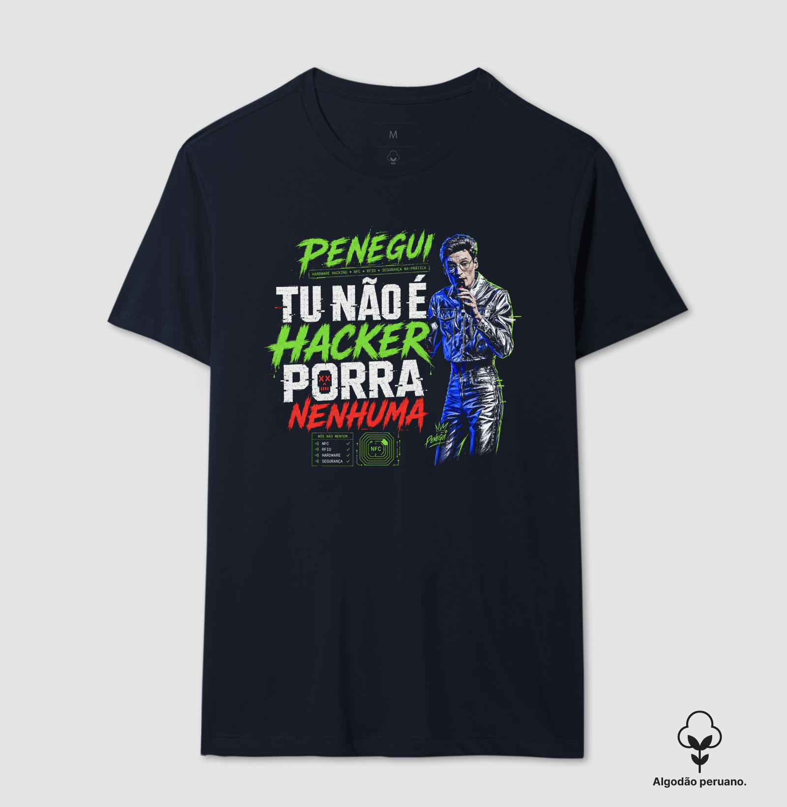 Camisa 6