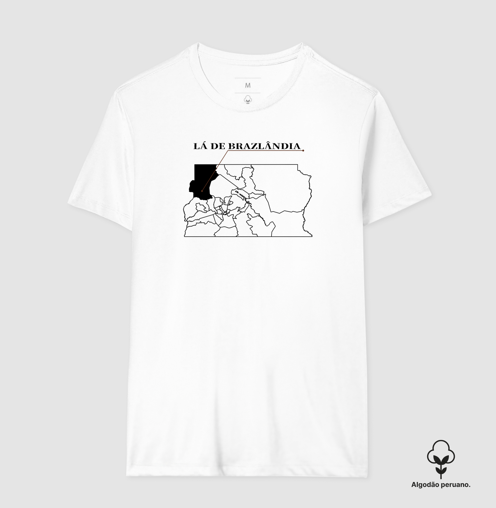 Brazlândia | Origem DF - Imagem 4