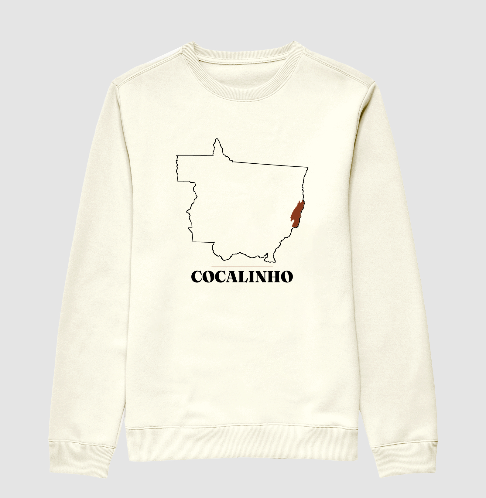 Cocalinho | Traço MT - Imagem 2