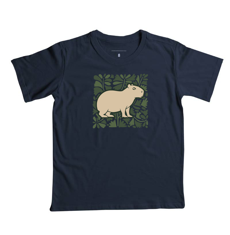 Capivara - Amazônia Xamânica (I) - Imagem 7