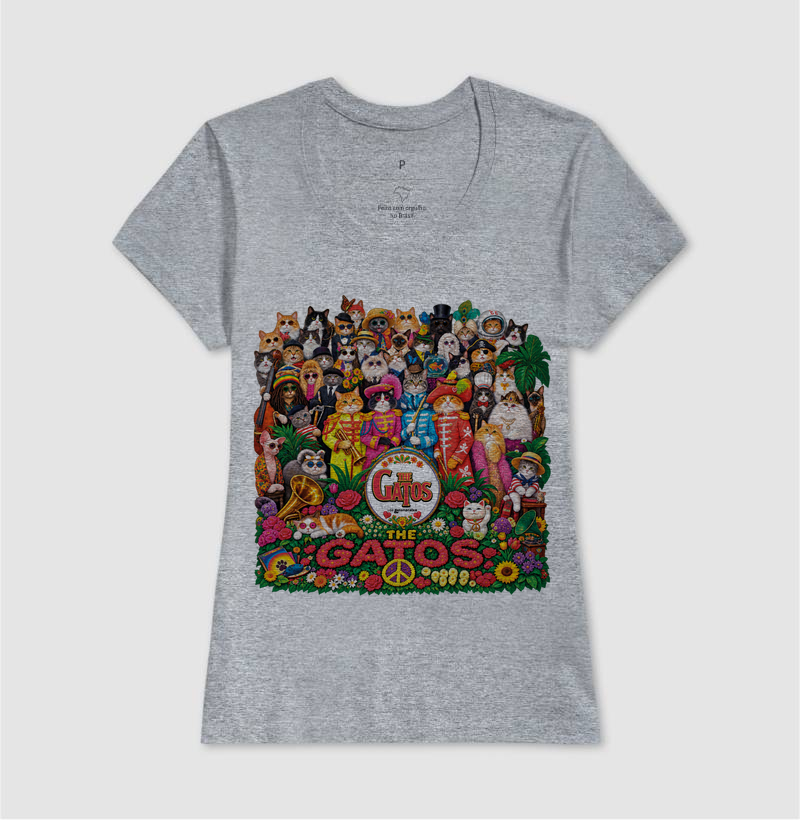 The Gatos – Sgt. Peppers - Imagem 9