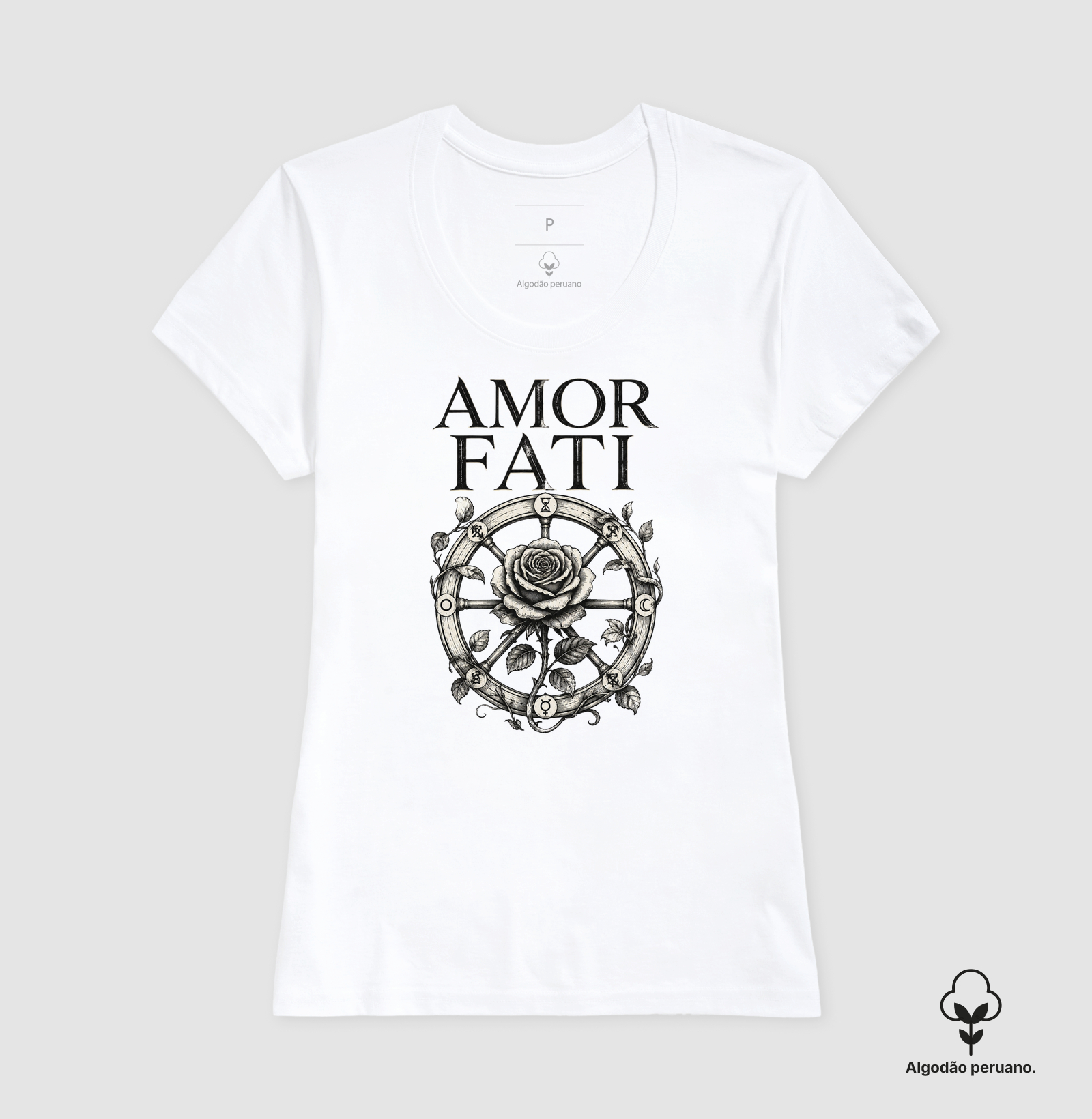 Amor Fati — O Leme do Destino - Imagem 5