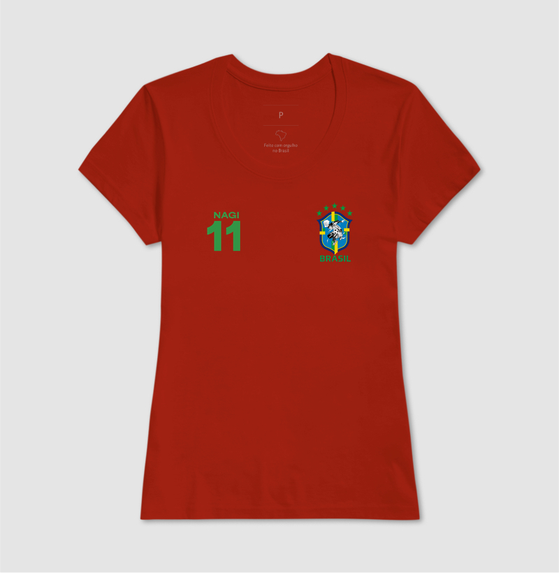Camisa 13