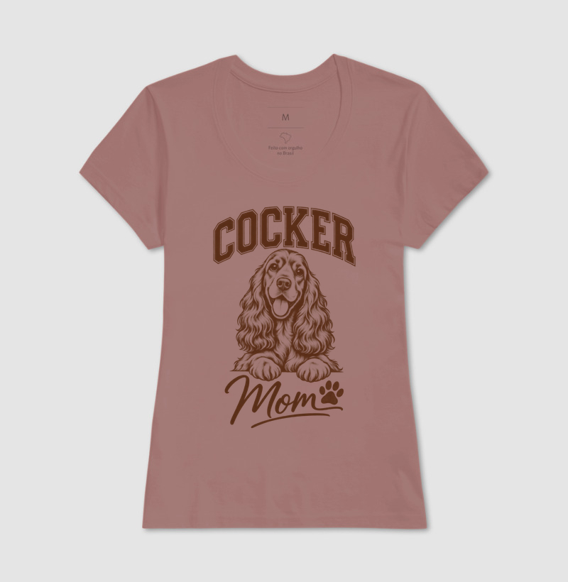 Cocker Mom - Imagem 7