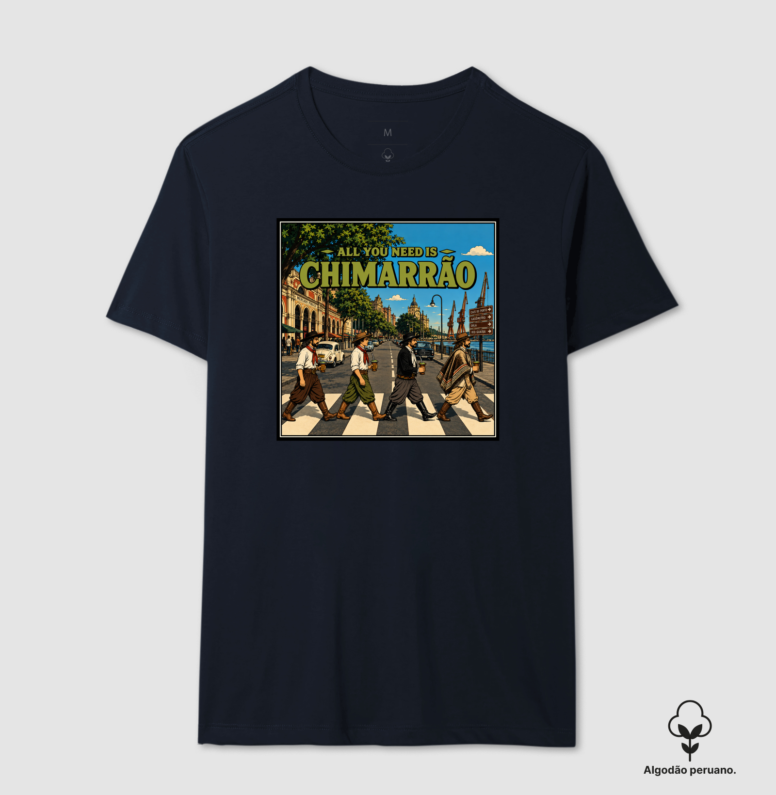 All You Need Is Chimarrão - Imagem 6